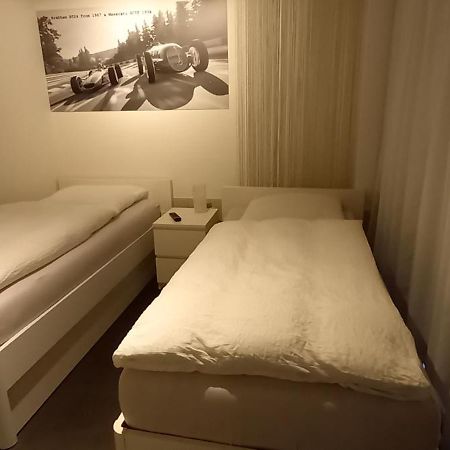 Ring-Race-Flats Appartements Аденау Екстериор снимка