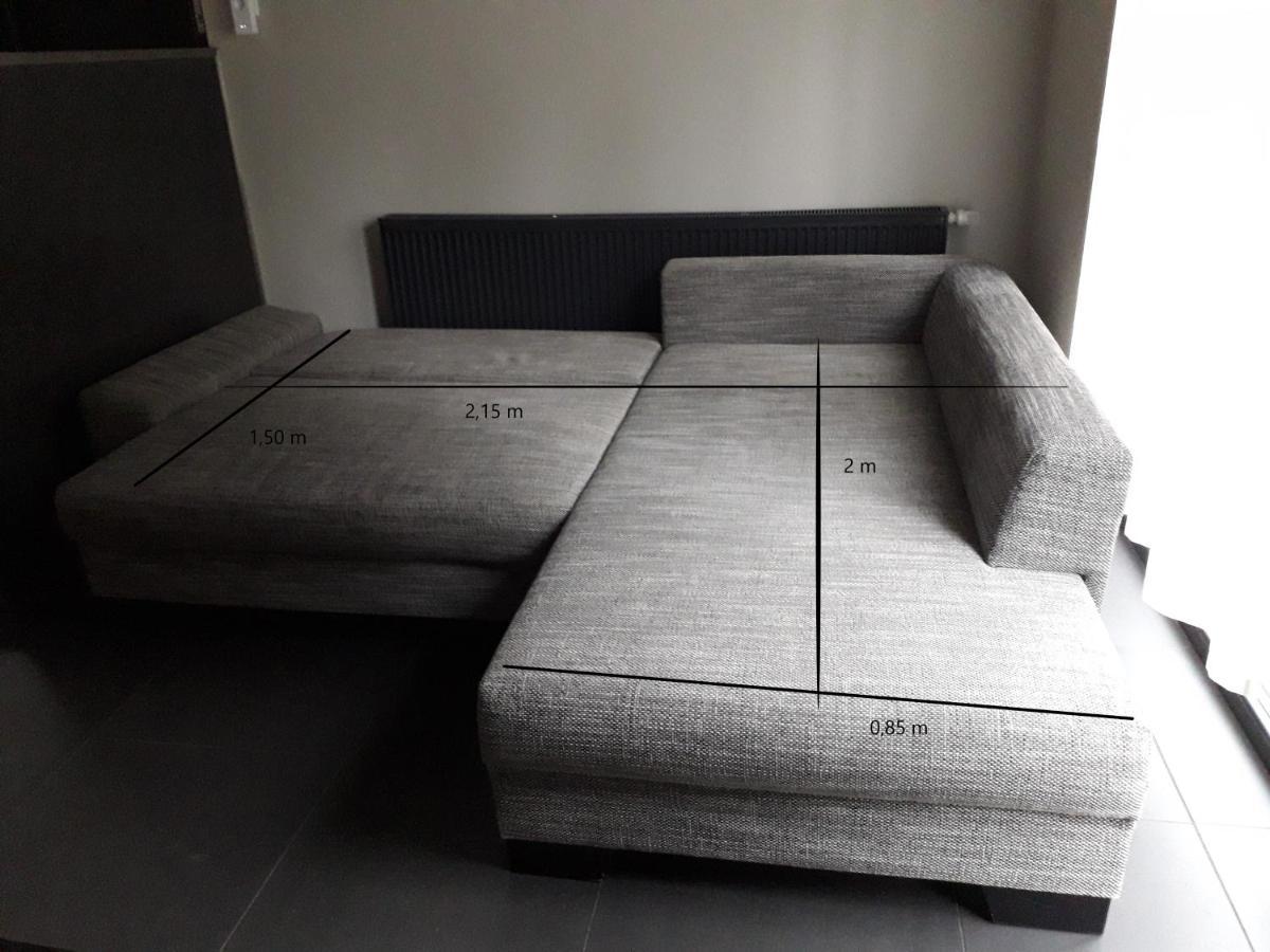 Ring-Race-Flats Appartements Аденау Екстериор снимка