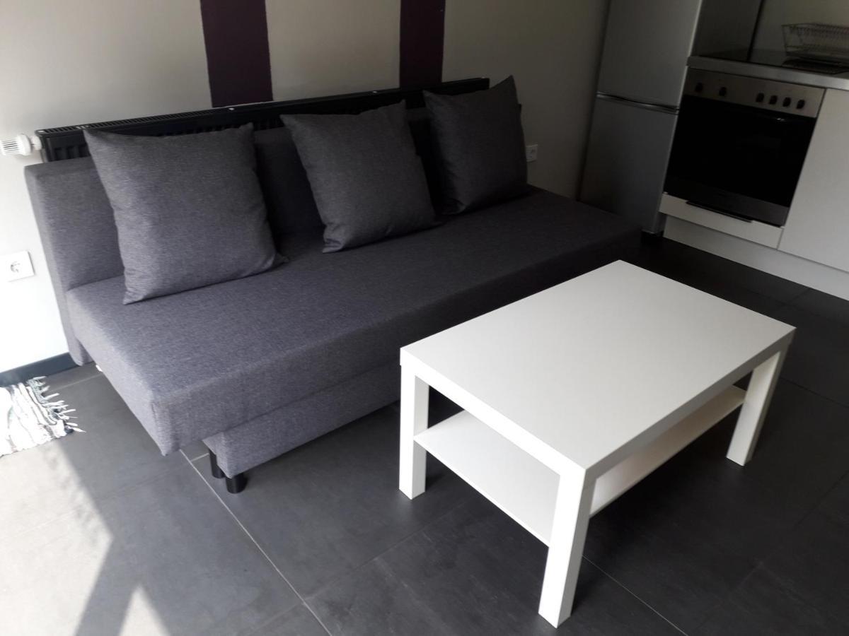 Ring-Race-Flats Appartements Аденау Екстериор снимка